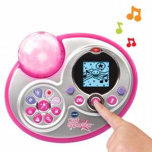 Vtech: Kidi Super Star